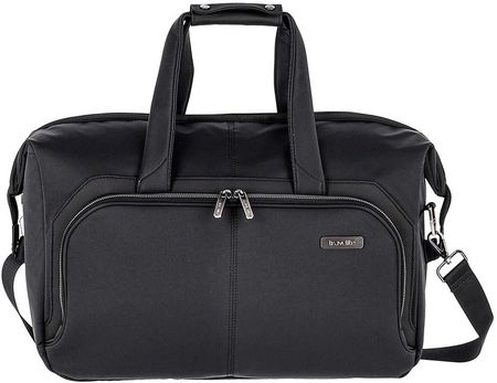 Torba podróżna Travelite Priima Weekender - black