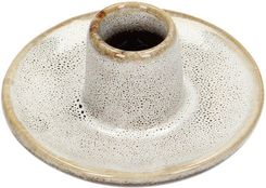 Zdjęcie Dekoria Świecznik Single 9X6Cm Beige 9X6 Cm - Pieszyce
