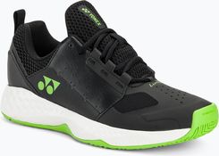 Zdjęcie Yonex Męskie Lumio 4 Black Lime Green - Jastrowie
