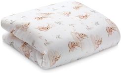 Zdjęcie Yosoy Kołderka Bambusowa 100X75 Tutu Rabbits - Wałbrzych