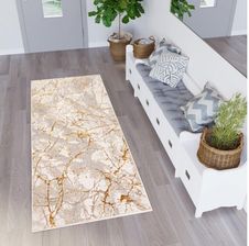 Dywany-Chodniki.Com Chodnik Goldi 00.34B Cream Szer. 80cm