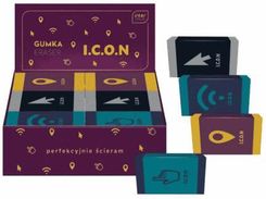 Zdjęcie Interdruk Gumka Do Mazania - Sokołów Małopolski