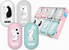 Zdjęcie Black & Blue Pastel Gumka Do Mazania Ze Zwierzątkiem - Szczucin