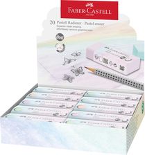 Zdjęcie Faber Castell Gumka Do Mazania Pastelowa Dust Free - Szczucin