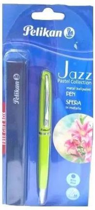 Długopis Jazz Pastel Pudełko
