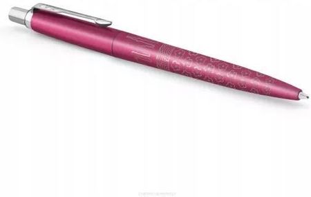 Parker Długopis Jotter Global Icon Tokyo Różowy Ct 2198195