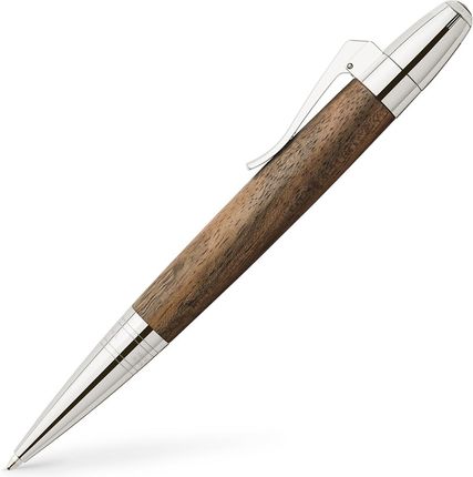 Graf Von Faber-Castell Długopis Magnum Caucasian Walnut Wood