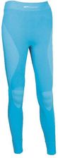 Zdjęcie Spodnie Termiczne Damskie Rozmiar S/M Spokey Dune Woman Blue - Sierpc