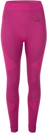 Damskie Legginsy Termoaktywne Elbrus Rael Bottom Wo'S M000236654