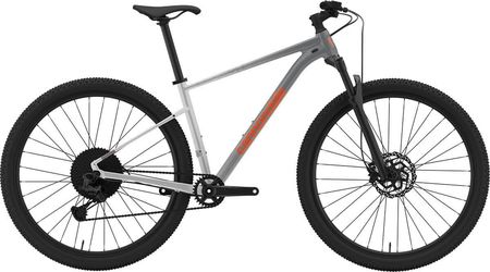 Cannondale Trail SL Szary 29 2023