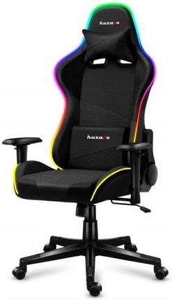 Huzaro Force 6.3 RGB Mesh - zdjęcie 2