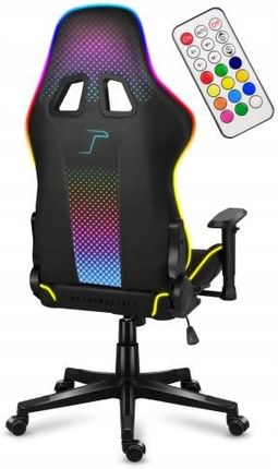 Huzaro Force 6.3 RGB Mesh - zdjęcie 4