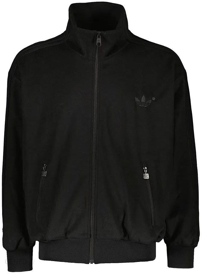 Adidas Bluza w kolorze czarnym - Ceny i opinie 