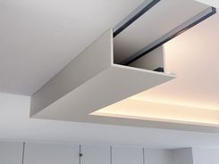 Półka LED GKS2040