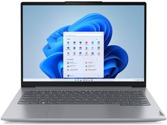 Zdjęcie Lenovo ThinkBook 14 G6 ABP 14"/Ryzen5/32GB/512GB+1TB/Win11 (21KJ002JPB) - Katowice