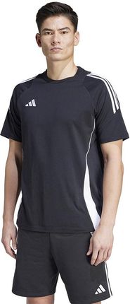 Koszulka adidas TIRO 24 Sweat Tee IJ9954 : Rozmiar - L