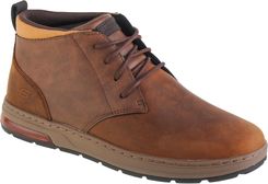 Zdjęcie Skechers Evenston - Renli 210141-CDB : Kolor - Brązowe, Rozmiar - 44 - Głogówek