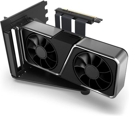 その他 nzxt VEAL GPU MOUNTING KIT 垂直GPUマウンティングキット | PCコンポーネント | NZXT