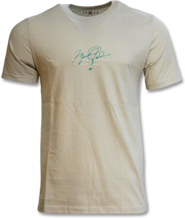Koszulka Męska Jordan Essential GFX Crew T-shirt - DM1440-104