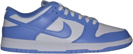 Męskie Buty sportowe Nike Dunk LOW RETRO Polar Blue - DV0833-400