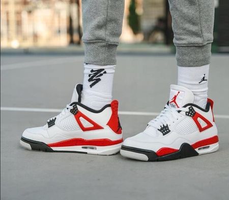 nike aj 4 retro