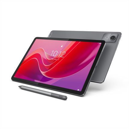 Tablet Lenovo Tab M11 11 8/128GB LTE Szary (ZADB0324PL