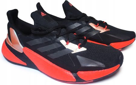 Buty Adidas X9000L4 FW8389 r. 44 - Ceny i opinie - Ceneo.pl