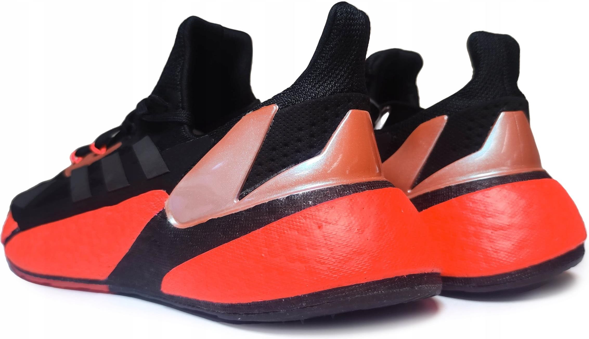 Buty Adidas X9000L4 FW8389 r. 44 - Ceny i opinie - Ceneo.pl