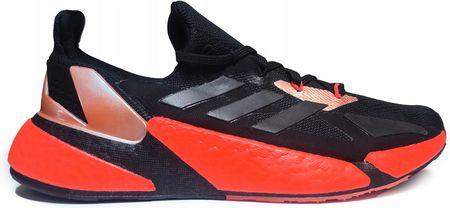Buty Adidas X9000L4 FW8389 r. 44 - Ceny i opinie - Ceneo.pl