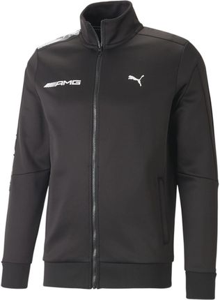 Bluza męska Puma MAPF1 MT7 czarna 53845701