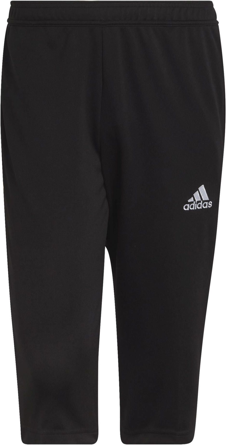 Spodnie 3/4 adidas Entrada 22 HB0576 : Rozmiar - XS (168cm) - Ceny i ...