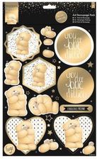 Zdjęcie Hallmark Zestaw Do Decoupage 3012AKR2 - Gniezno