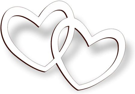 Świeczkowy Zawrót Głowy Love V2 Napis Dekoracyjny Walentynki Miłość Kocham Cię Sklejka Hdf Decoupage 12005011