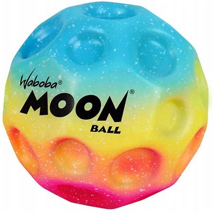 Waboba Piłeczka Gradient Moon Rainbow - Ceny i opinie - Ceneo.pl