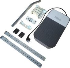 Zdjęcie Nice Spido 600N Ec6F3815F - Wodzisław Śląski