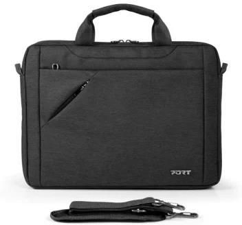 Port Designs Sydney 15.6" Eco Black