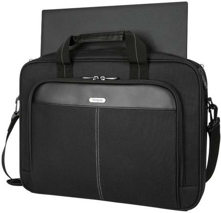 Targus Classic Slim 15.6" Briefcase Black