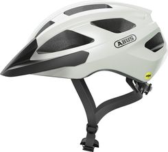 Zdjęcie Kask Rowerowy Abus Macator Mips Biały - Wrocław
