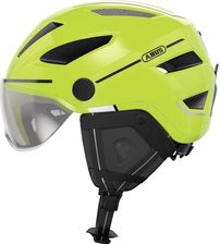 Zdjęcie Kask Rowerowy Abus Pedelec 2.0 Ace Żółty - Radków