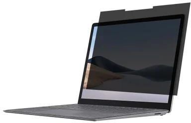 Targus 4Vu™ Privacy Screen for Microsoft Surface Laptop 4/3/2 13.5" (AST080GLZ)