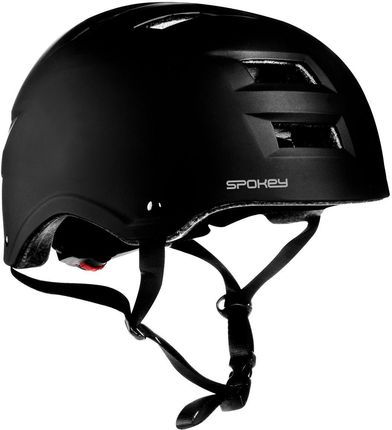 Kask Rowerowy Spokey Bmx Ninja R.58-61Cm Bknew Spk-943427