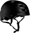 Kask Rowerowy Spokey Bmx Ninja 53-55Cm Bknew Spk-943426