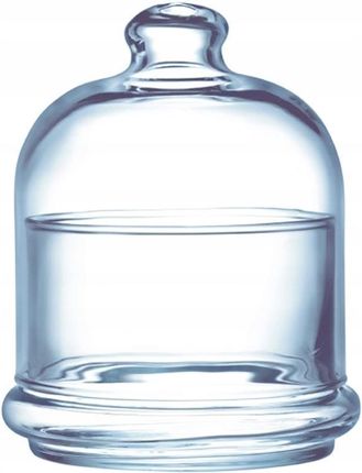 PASABAHCE Pojemnik szklany Basic 0.22L
