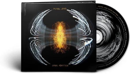 Pearl Jam: Dark Matter [CD]