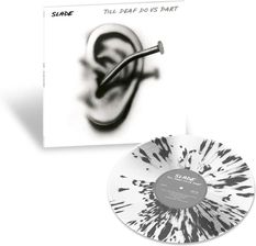 Zdjęcie Slade: Till Deaf Do Us Part (Clear) [Winyl] - Włocławek