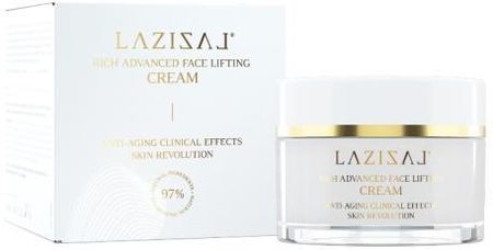 Lazizal Face Lifting Cream 50 Ml