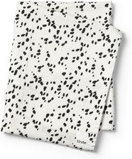 Zdjęcie Elodie Details Kocyk bawełna muślin Dalmatian Dots - Dębno