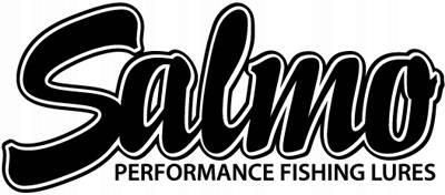 Salmo Slider 10cm Lure Floating - Tackle Direct Ireland