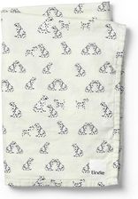 Zdjęcie Elodie Details Kocyk bawełna muślin Darling Dalmatians - Bobolice