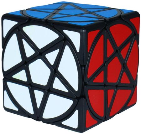 Z-cube Pentacle Cube Black JH0021
